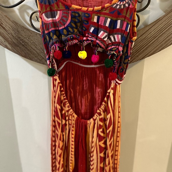 Chelsea and Violet boho dress - Picture 4 of 5